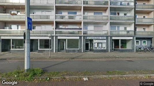 Apartments for rent in Braunschweig - Photo from Google Street View