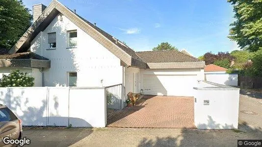 Apartments for rent in Peine - Photo from Google Street View