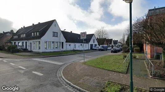 Apartments for rent in Niedersachsen Harburg - Photo from Google Street View