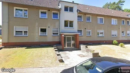 Apartments for rent in Celle - Photo from Google Street View