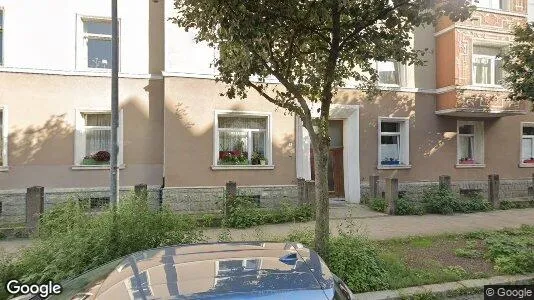 Apartments for rent in Braunschweig - Photo from Google Street View