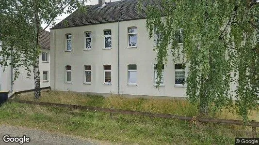 Apartments for rent in Celle - Photo from Google Street View
