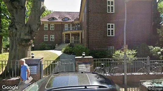 Apartments for rent in Hannover - Photo from Google Street View