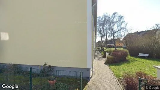 Apartments for rent in Braunschweig - Photo from Google Street View