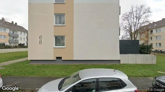 Apartments for rent in Hannover - Photo from Google Street View