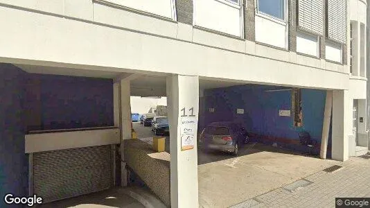 Apartments for rent in Osnabrück - Photo from Google Street View