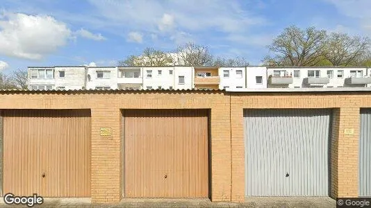 Apartments for rent in Wolfsburg - Photo from Google Street View