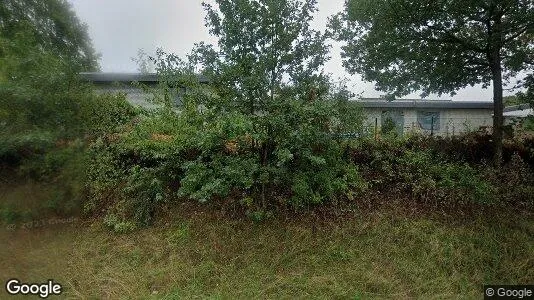 Apartments for rent in Gifhorn - Photo from Google Street View