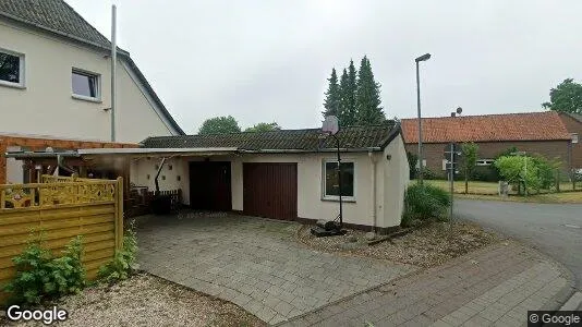 Apartments for rent in Nienburg/Weser - Photo from Google Street View