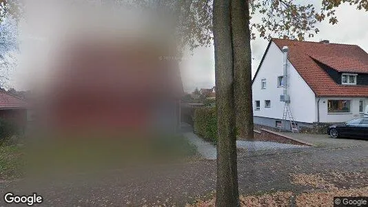 Apartments for rent in Heidekreis - Photo from Google Street View