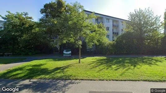 Apartments for rent in Wolfsburg - Photo from Google Street View