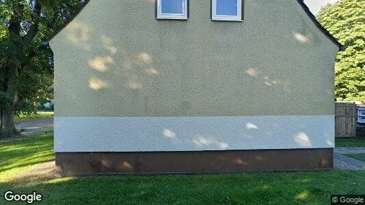 Apartments for rent in Wilhelmshaven - Photo from Google Street View