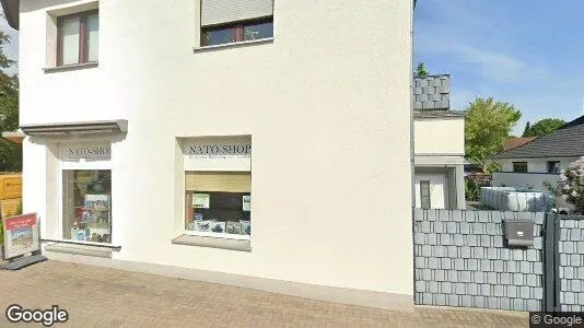 Apartments for rent in Heidekreis - Photo from Google Street View