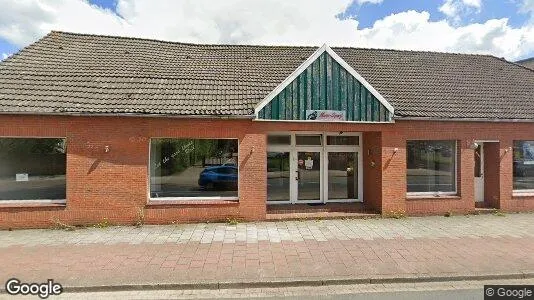 Apartments for rent in Leer - Photo from Google Street View