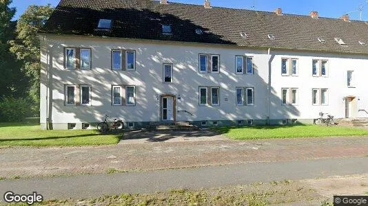 Apartments for rent in Wilhelmshaven - Photo from Google Street View
