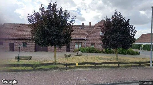Apartments for rent in Diepholz - Photo from Google Street View
