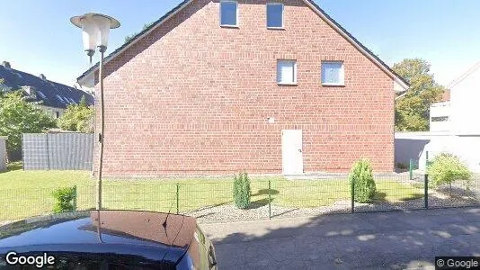 Apartments for rent in Peine - Photo from Google Street View
