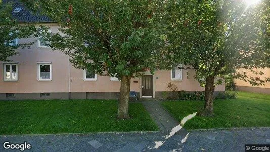 Apartments for rent in Wilhelmshaven - Photo from Google Street View