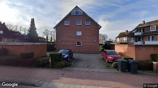 Apartments for rent in Niedersachsen Harburg - Photo from Google Street View