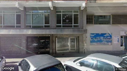Apartments for rent in Madrid Retiro - Photo from Google Street View