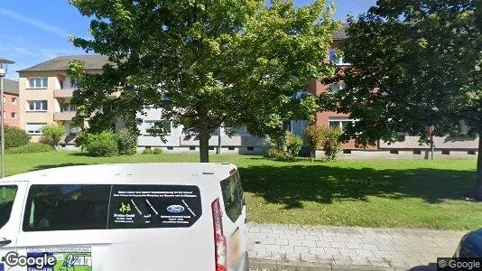 Apartments for rent in Celle - Photo from Google Street View