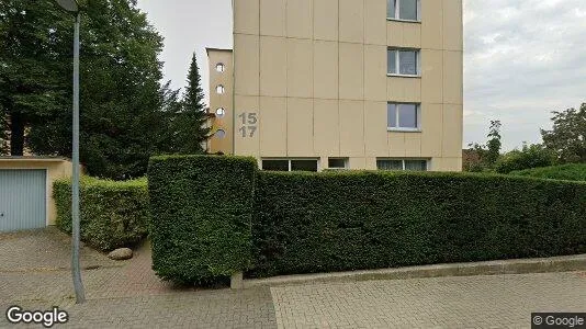 Apartments for rent in Wolfenbüttel - Photo from Google Street View