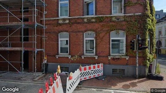 Apartments for rent in Osnabrück - Photo from Google Street View