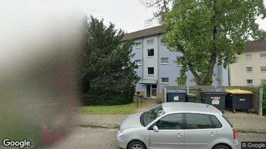 Apartments for rent in Wolfenbüttel - Photo from Google Street View