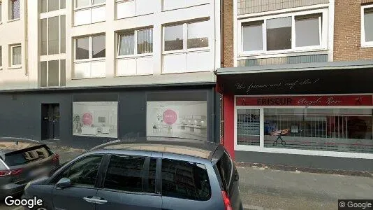 Apartments for rent in Wilhelmshaven - Photo from Google Street View