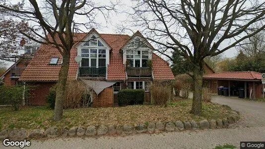 Apartments for rent in Lunenburg - Photo from Google Street View