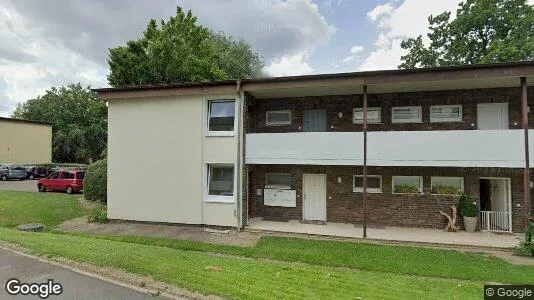 Apartments for rent in Schaumburg - Photo from Google Street View