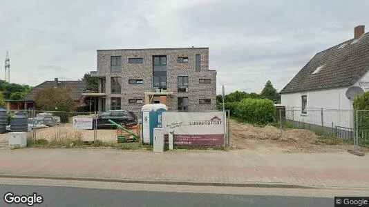 Apartments for rent in Niedersachsen Harburg - Photo from Google Street View