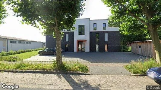 Apartments for rent in Diepholz - Photo from Google Street View