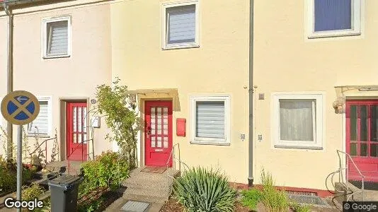 Apartments for rent in Hannover - Photo from Google Street View