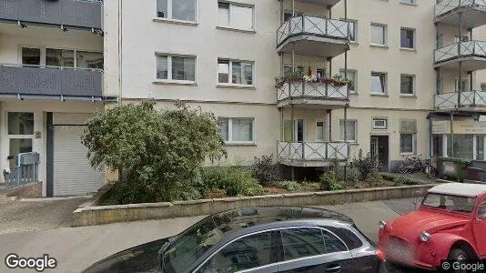 Apartments for rent in Hannover - Photo from Google Street View