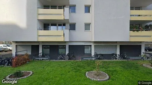 Apartments for rent in Braunschweig - Photo from Google Street View