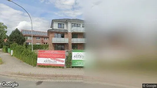 Apartments for rent in Niedersachsen Harburg - Photo from Google Street View