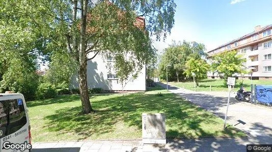 Apartments for rent in Osnabrück - Photo from Google Street View
