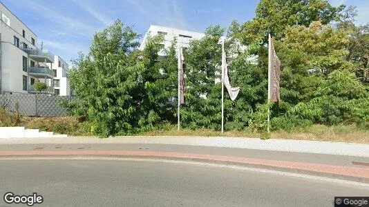 Apartments for rent in Celle - Photo from Google Street View