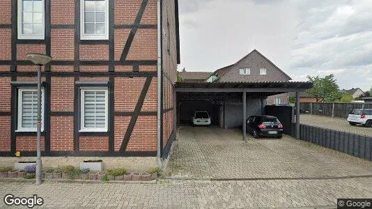 Apartments for rent in Salzgitter - Photo from Google Street View