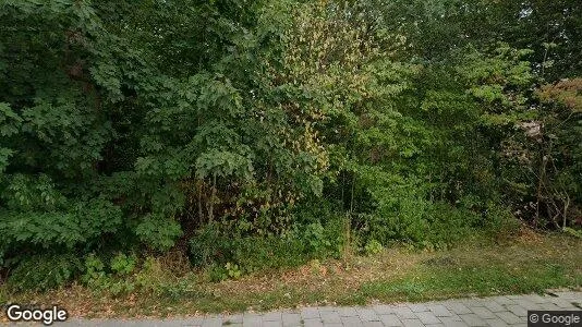 Apartments for rent in Osnabrück - Photo from Google Street View