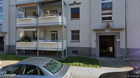 Apartments for rent in Braunschweig - Photo from Google Street View