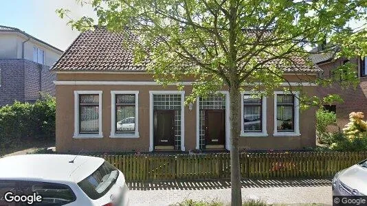 Apartments for rent in Oldenburg - Photo from Google Street View