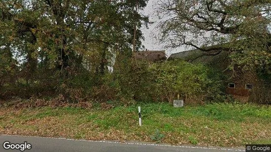 Apartments for rent in Diepholz - Photo from Google Street View