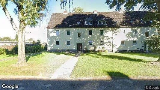 Apartments for rent in Wilhelmshaven - Photo from Google Street View