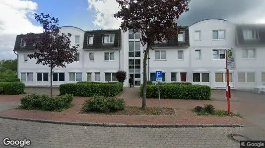Apartments for rent in Niedersachsen Harburg - Photo from Google Street View