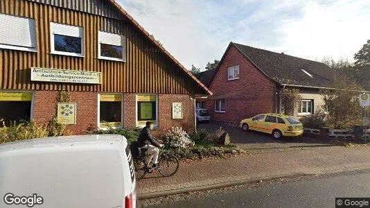 Apartments for rent in Verden - Photo from Google Street View
