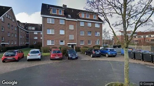 Apartments for rent in Niedersachsen Harburg - Photo from Google Street View