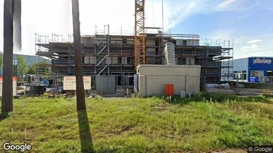 Apartments for rent in Emsland - Photo from Google Street View