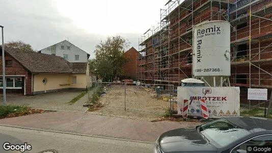 Apartments for rent in Diepholz - Photo from Google Street View